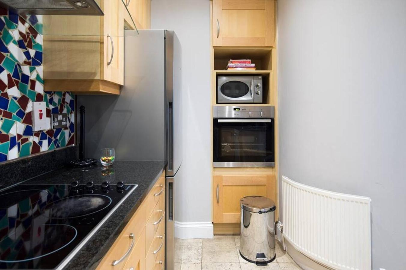 Apartamento Steps From Hyde Park 2br 2bath Sleeps 6